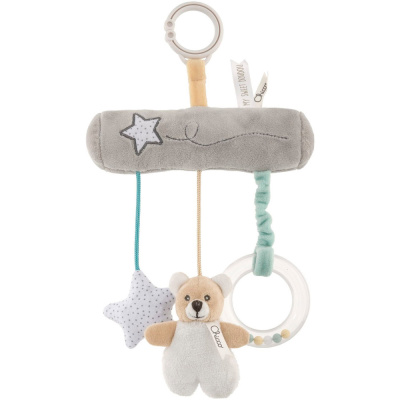 Подвеска-мобиль Teddy Bear Chicco 00009715000000